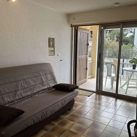 En Rdc A 250m De La - Pierre La Mer, 2 Couchages, Animaux Acceptes - Fr-1-229d-232 Apartment